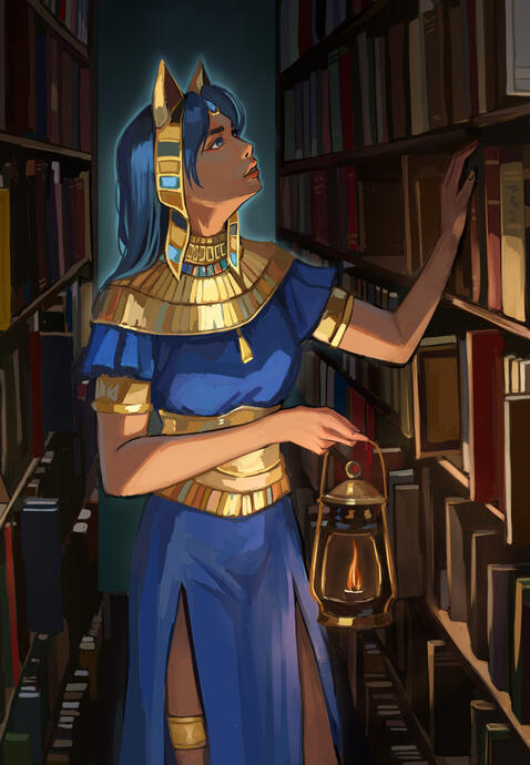 Основной стиль